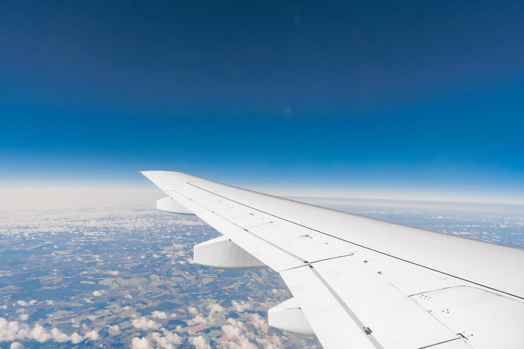 Czy wycieczka samolotowa to idealny sposób na niezapomniane wakacje?