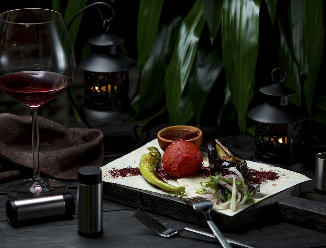 Odkrywanie tajników kolacji degustacyjnej: jak wyselekcjonowane wino potrafi podkreślić smak dania?