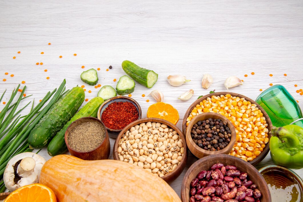 Jak wprowadzić produkty roślinne do codziennej diety dla osób z nietolerancją laktozy?