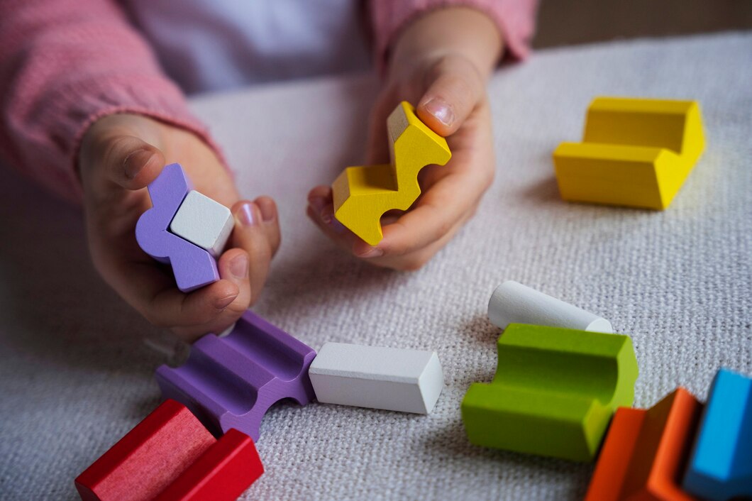 Rozwój dziecka poprzez edukację wielowymiarową w przedszkolu opartym na metodzie Montessori