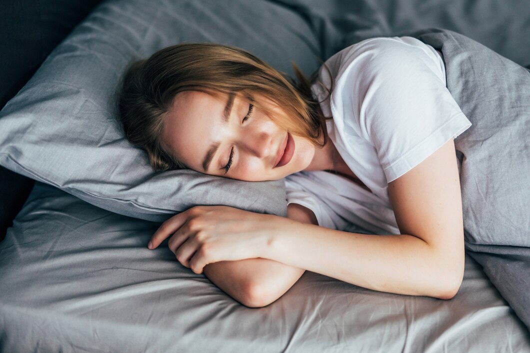 Odkrywanie sekretów zdrowego snu: klucz do lepszego samopoczucia i wydajności