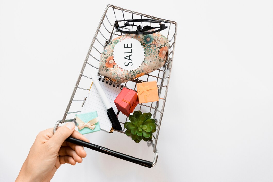 Poradnik, jak krok po kroku wygodnie robić zakupy spożywcze online z dostawą do domu
