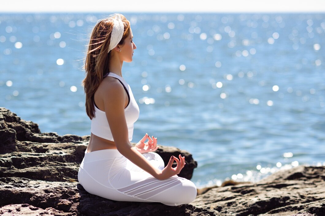 Czy codzienna medytacja może poprawić twoje zdrowie psychiczne?