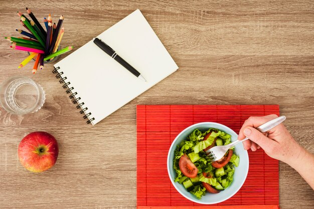 Jak tworzyć zdrowe nawyki uczenia się w codziennym życiu