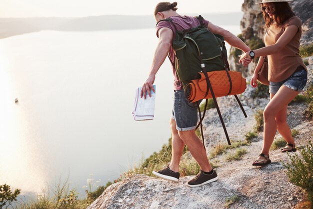 Jak trekking w górach może zrewolucjonizować Twoje podejście do zdrowego stylu życia